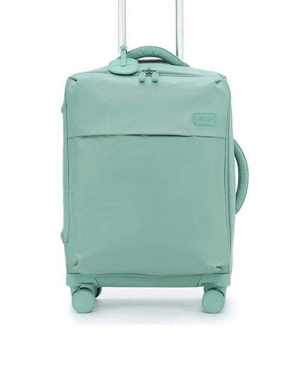 SUSHIMU High - quality Suitcase Oxford Cloth Trolley Case Shoulder Bag Multifunctional Boarding Box Rolling Luggage - RELUX.STORESUSHIMU High - quality Suitcase Oxford Cloth Trolley Case Shoulder Bag Multifunctional Boarding Box Rolling Luggage