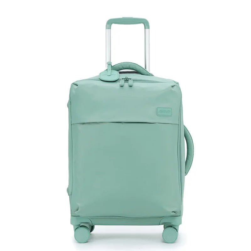 SUSHIMU High - quality Suitcase Oxford Cloth Trolley Case Shoulder Bag Multifunctional Boarding Box Rolling Luggage - RELUX.STORESUSHIMU High - quality Suitcase Oxford Cloth Trolley Case Shoulder Bag Multifunctional Boarding Box Rolling Luggage