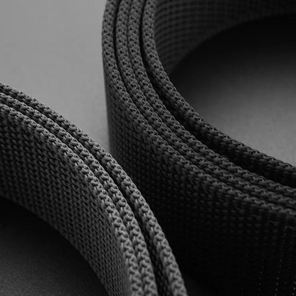"Tactical Waist Belt with Heavy - Duty Automatic Buckle – Adjustable Military - Grade Outdoor Belt for Hiking, Camping, and Everyday Carry | Unisex Men & Women Accessories" - RELUX.STORE