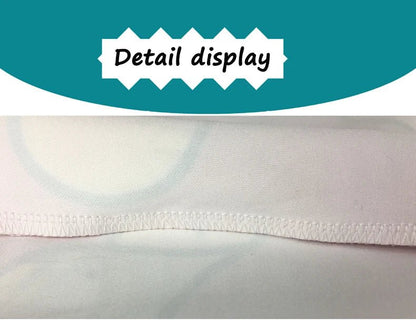 Thick Elastic World Map Luggage Protective Cover Zipper Suit For 18 - 32 inch Bag Suitcase Covers Trolley Cover Travel Accessories - RELUX.STOREThick Elastic World Map Luggage Protective Cover Zipper Suit For 18 - 32 inch Bag Suitcase Covers Trolley Cover Travel Accessories