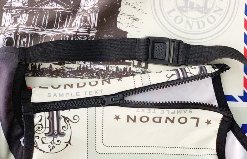 Thick Elastic World Map Luggage Protective Cover Zipper Suit For 18 - 32 inch Bag Suitcase Covers Trolley Cover Travel Accessories - RELUX.STOREThick Elastic World Map Luggage Protective Cover Zipper Suit For 18 - 32 inch Bag Suitcase Covers Trolley Cover Travel Accessories