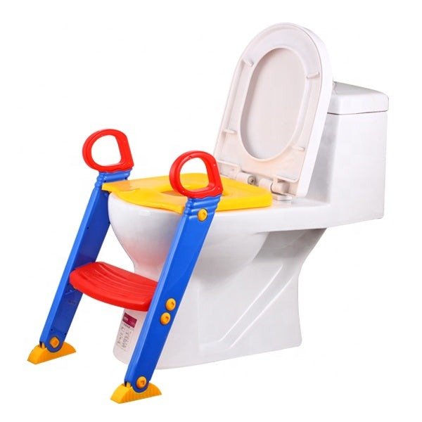 Toilet Seat for Kids - RELUX.STORE