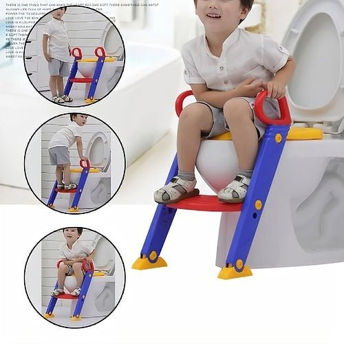 Toilet Seat for Kids - RELUX.STORE