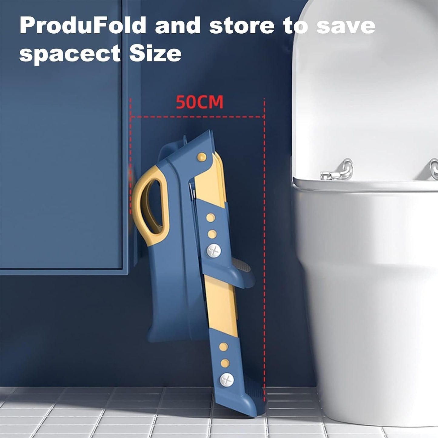 Toilet Seat for Toddler - RELUX.STORE