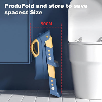 Toilet Seat for Toddler - RELUX.STORE