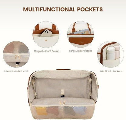 Travel Bag - RELUX.STORE