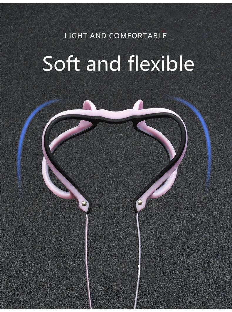 "Ultralight Titanium Alloy Reading Glasses – Retro Round Anti - Blue Light Presbyopia Eyewear for Men & Women, Diopters 0 to +2.5" - RELUX.STORE