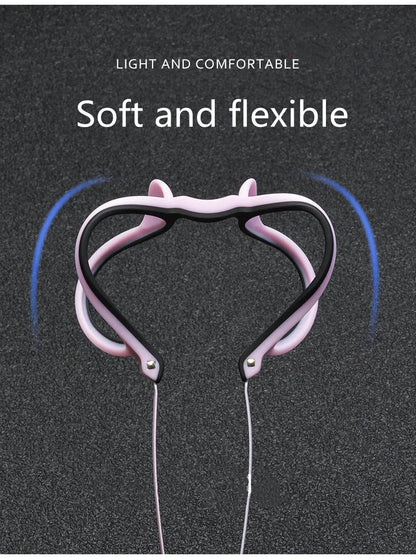 "Ultralight Titanium Alloy Reading Glasses – Retro Round Anti - Blue Light Presbyopia Eyewear for Men & Women, Diopters 0 to +2.5" - RELUX.STORE