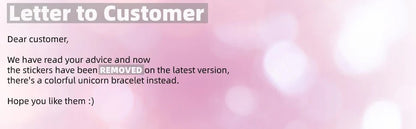 Unicorn Kids Pink Headphones for Girls – Wired Headset with Microphone, Perfect for School, Birthday, Xmas & Unicorn Gift - RELUX.STORE