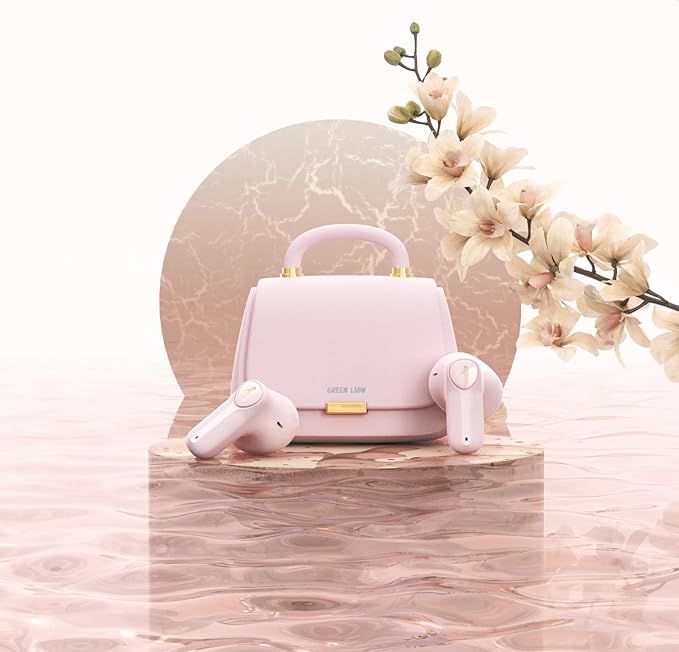 Unique Handbag Style Wireless Earbuds - RELUX.STORE