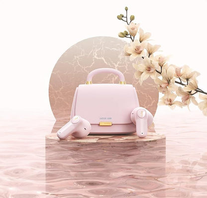 Unique Handbag Style Wireless Earbuds - RELUX.STORE