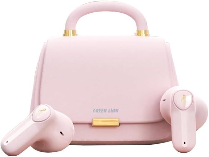 Unique Handbag Style Wireless Earbuds - RELUX.STORE