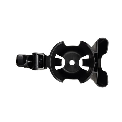 🍼🚼 Universal Pram Cup & Bottle Holder with Phone Mount – Anti - Slip Stroller Drink Holder for Baby Strollers, Bikes & Wheelchairs 📱✨ - RELUX.STORE