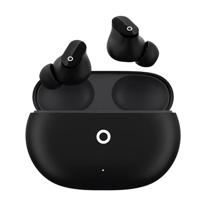"UYUXIO Wireless Earbuds – Bluetooth 5.3, ENC Noise Cancelling, HiFi Stereo, Transparency Mode TWS Headphones for iPhone & Samsung" - RELUX.STORE