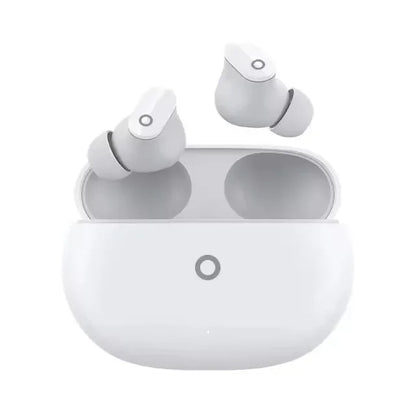 "UYUXIO Wireless Earbuds – Bluetooth 5.3, ENC Noise Cancelling, HiFi Stereo, Transparency Mode TWS Headphones for iPhone & Samsung" - RELUX.STORE