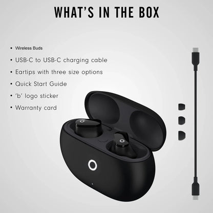 "UYUXIO Wireless Earbuds – Bluetooth 5.3, ENC Noise Cancelling, HiFi Stereo, Transparency Mode TWS Headphones for iPhone & Samsung" - RELUX.STORE