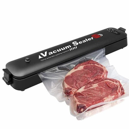 Vacuum Sealer Machine for Food - RELUX.STORE
