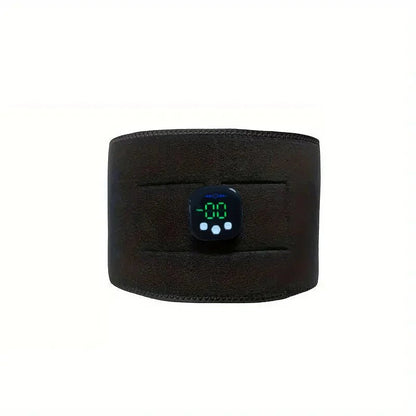 “Waist Massager – Portable USB Electric Shaping Belt for Arm, Hip & Leg Training, Weight Loss & Fitness Shaping” - RELUX.STORE