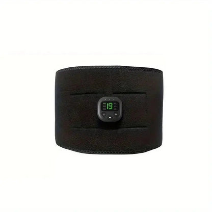 “Waist Massager – Portable USB Electric Shaping Belt for Arm, Hip & Leg Training, Weight Loss & Fitness Shaping” - RELUX.STORE