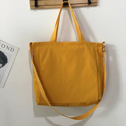 Waterproof Oxford Large Capacity Women Handbag Shoulder Bag Female Crossbody Bags for Women Casual Tote Bag - RELUX.STORE