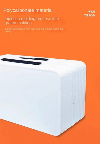 Wide Handle Suitcase 20/24 inch High Quality Rolling Luggage Spinner Wheels Men Travel Bag Women Cabin Password Trolley luggage - RELUX.STOREWide Handle Suitcase 20/24 inch High Quality Rolling Luggage Spinner Wheels Men Travel Bag Women Cabin Password Trolley luggage