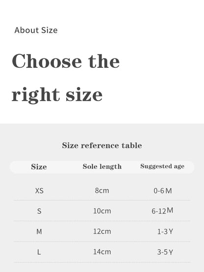 Winter Baby Stockings Warm Thick Baby Long Tube Socks Cute Cartoon Loose Cuff Newborn High Knee Socks - RELUX.STOREWinter Baby Stockings Warm Thick Baby Long Tube Socks Cute Cartoon Loose Cuff Newborn High Knee Socks