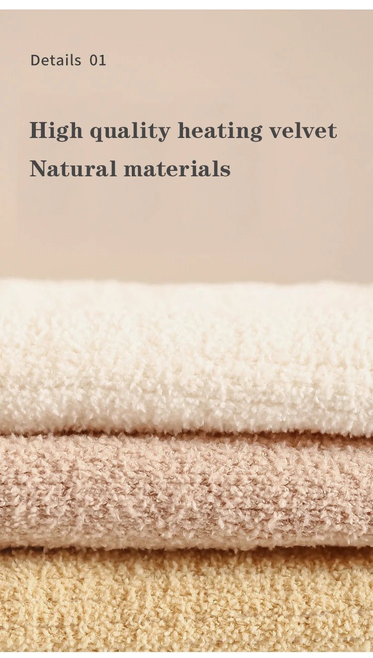 Winter Baby Stockings Warm Thick Baby Long Tube Socks Cute Cartoon Loose Cuff Newborn High Knee Socks - RELUX.STOREWinter Baby Stockings Warm Thick Baby Long Tube Socks Cute Cartoon Loose Cuff Newborn High Knee Socks