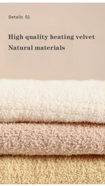 Winter Baby Stockings Warm Thick Baby Long Tube Socks Cute Cartoon Loose Cuff Newborn High Knee Socks - RELUX.STOREWinter Baby Stockings Warm Thick Baby Long Tube Socks Cute Cartoon Loose Cuff Newborn High Knee Socks