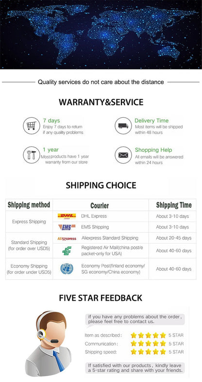 "Wireless Bluetooth 5.0 Neckband Headphones – HiFi 9D Stereo, Sport Earphones with TF Card & FM Audio Playback" - RELUX.STORE