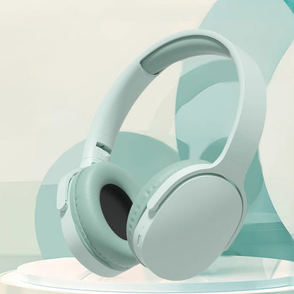 Wireless Bluetooth Earphone Stereo Hifi Headset Super Long Battery Life Game Earbuds Over - ear Wireless Headphones Blutooth - RELUX.STORE