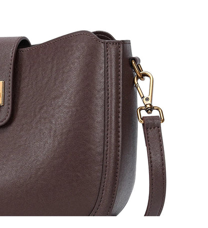 Women‘s Cowhide Genuine Leather Shoulder Bag Ladies Soft Natural Cow Leather Handbag Female Fashion Luxury Design Crossbody Bags - RELUX.STORE