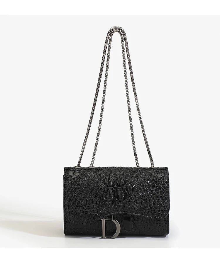 Women's Luxury Handbag Brand Crossbody Bags Female Chains Shoulder Messenger Hand Bags Sequined Casual purses and handbags - RELUX.STORE