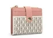 Women's Wallet Premium Sense Fashion Women's Card Bag Temperament Convenient Carrying Women's Small Bag Elegant High Quality - RELUX.STORE