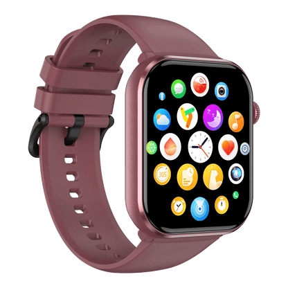[World Premiere] Blackview Smartwatch R60 Watch 1.96'' AMOLED Display 800mAh Bluetooth Phone Calls Health and Fitness Tracking - RELUX.STORE