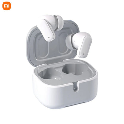 Xiaomi Auricular Wireless Bluetooth Earphones – In - Ear Noise Reduction, Sports Waterproof Headset with Long Battery Life for Android, iOS & PC - RELUX.STORE