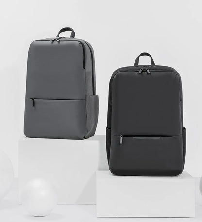 Xiaomi Classic Business Backpack 2 – Large Capacity Travel & Laptop Bag for Men & Women - RELUX.STORE