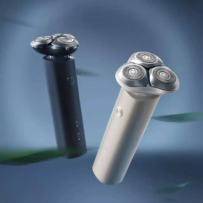 XIAOMI Mijia Electric Shaver S101 Enhanced Shaving Machine Razors for Men Waterproof Dry Wet Shaving Beard Trimmer - RELUX.STORE