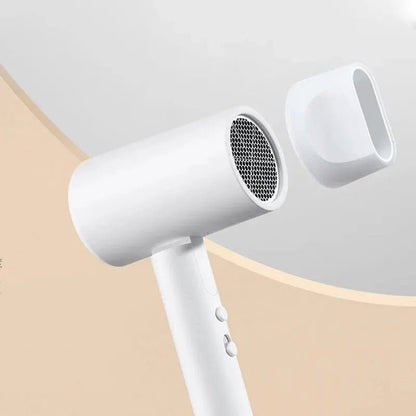XIAOMI MIJIA Portable Anion Hair Dryer H101 Quick Dry Professinal Foldable 1600W 50 Million Negative Lons Home Travel Hair Care - RELUX.STORE