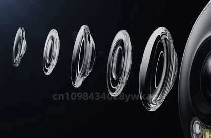 Xiaomi Outdoor Camera 4 Dual - Lens 3K – 360° PTZ, AI Human Detection, IP66 Waterproof, Color Night Vision, Remote Monitoring - RELUX.STORE