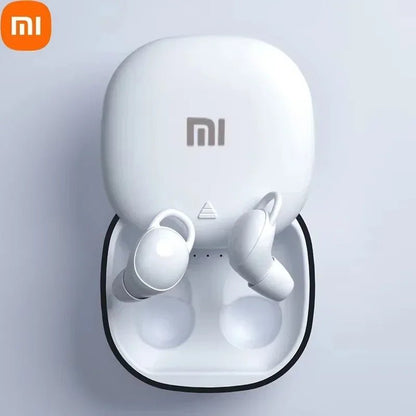 "XIAOMI Pro999 TWS Bluetooth Earphones – Invisible In - Ear Sleep Earbuds with Noise Reduction, Comfortable Fit for Music & Gaming" - RELUX.STORE