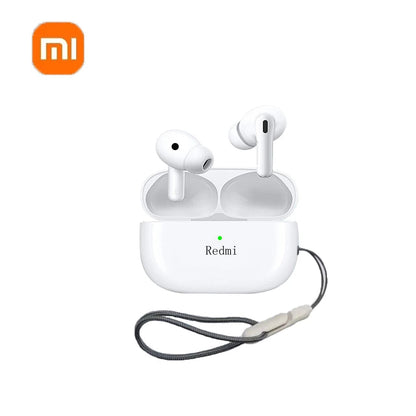 Xiaomi wireless headphones, in - ear, HiFi stereo, Bluetooth, noise cancellation, Sports gaming headset. - RELUX.STORE
