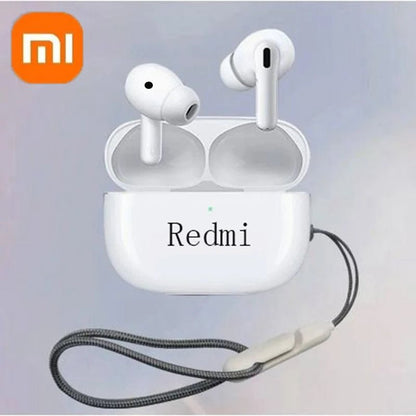 Xiaomi wireless headphones, in - ear, HiFi stereo, Bluetooth, noise cancellation, Sports gaming headset. - RELUX.STORE